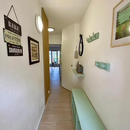 Magnifique Et Cosy Avec Piscine Et Golf Apartment